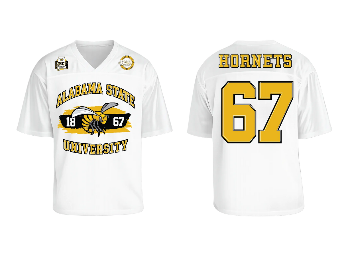 ASU Gameday FB Jersey-Unisex