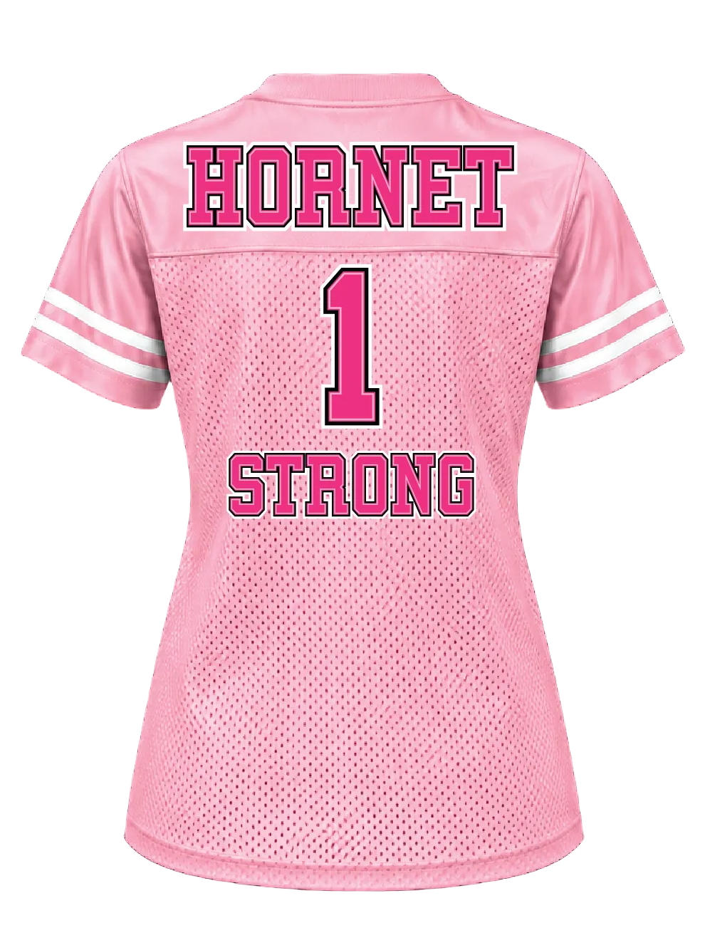 ASU BREAST CANCER AWARENESS JERSEY-WOMEN’S