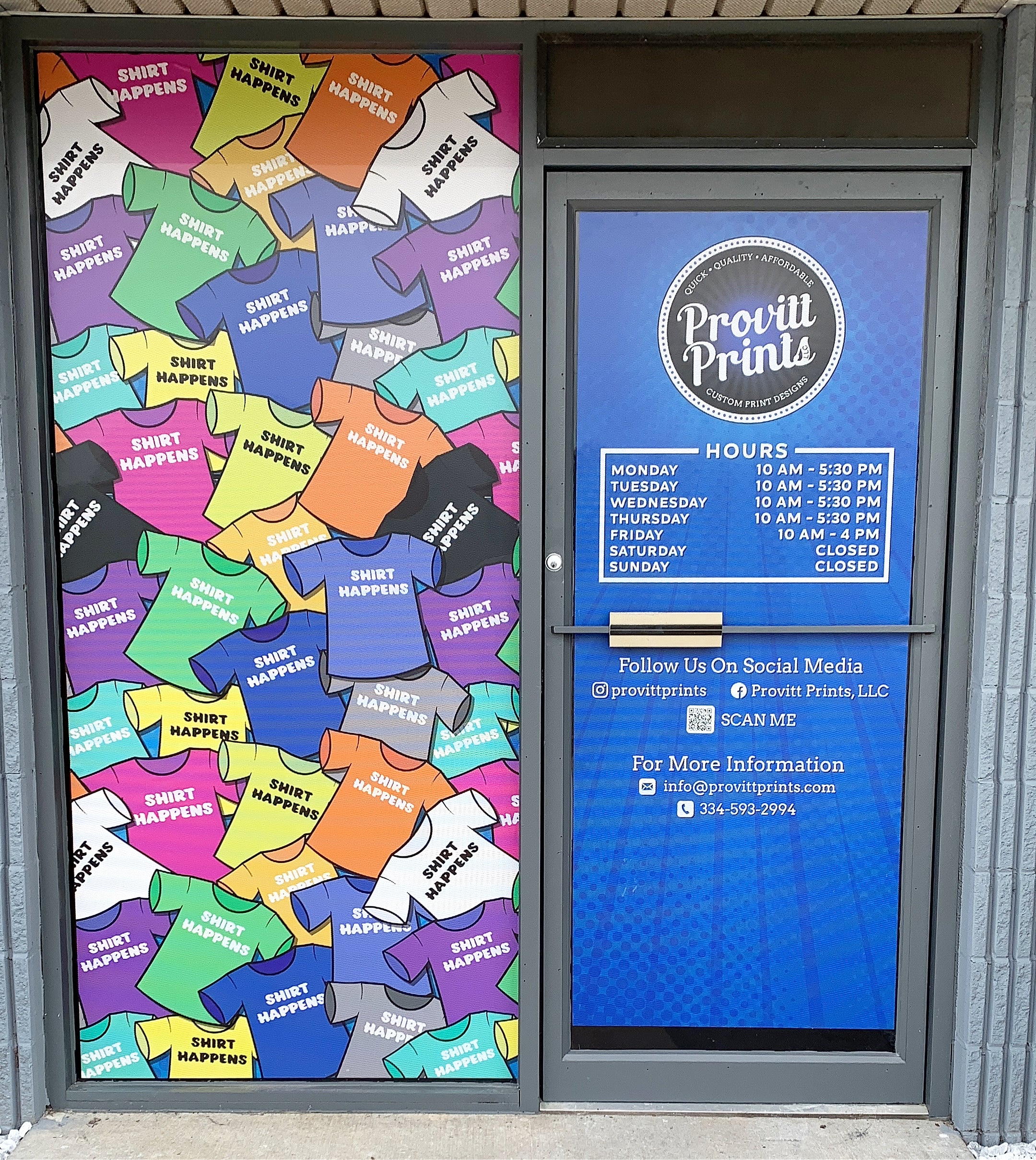 Provitt Prints