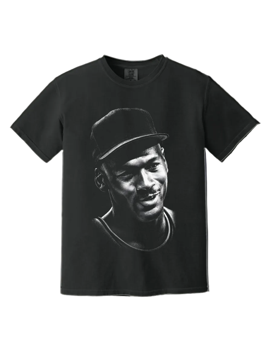 LEGEND SERIES - MICHAEL JORDAN