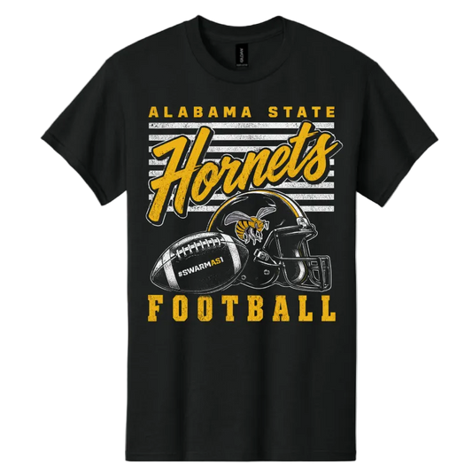 Swarm To Victory Tee