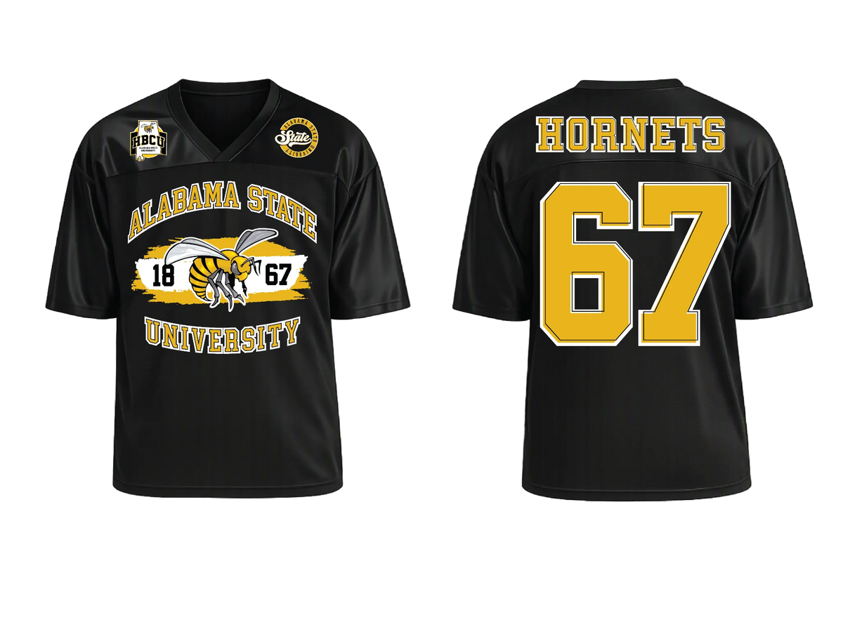 ASU Gameday FB Jersey-Unisex