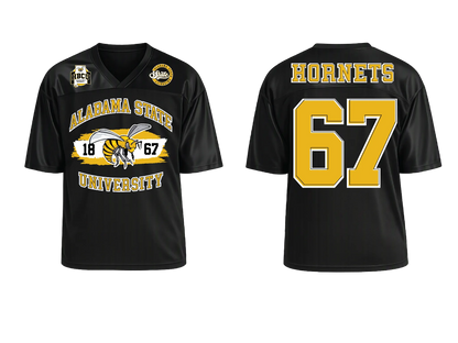 ASU Gameday FB Jersey-Unisex