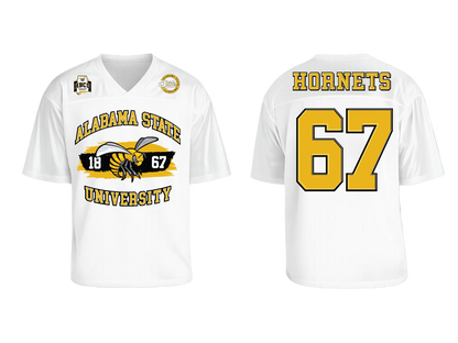ASU Gameday FB Jersey-Unisex