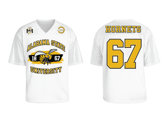 ASU Gameday FB Jersey-Unisex