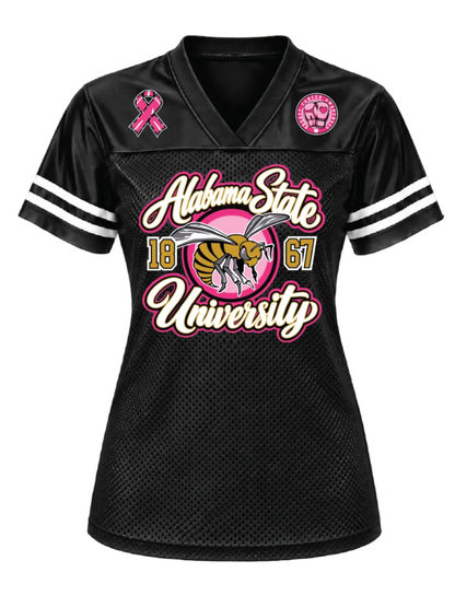 ASU BREAST CANCER AWARENESS JERSEY-WOMEN’S