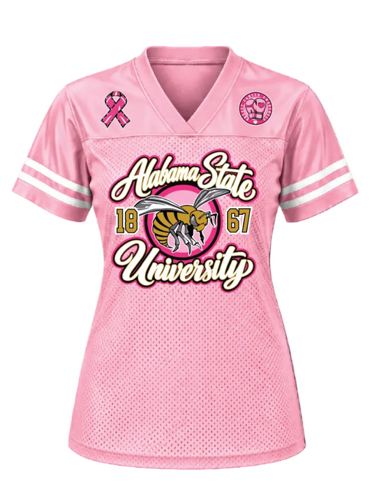 ASU BREAST CANCER AWARENESS JERSEY-WOMEN’S