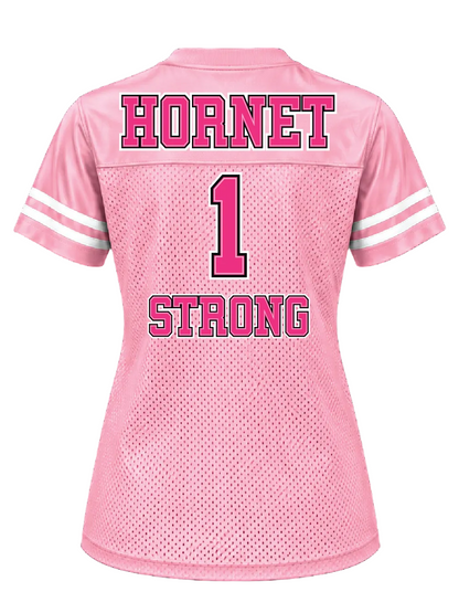 ASU BREAST CANCER AWARENESS JERSEY-WOMEN’S