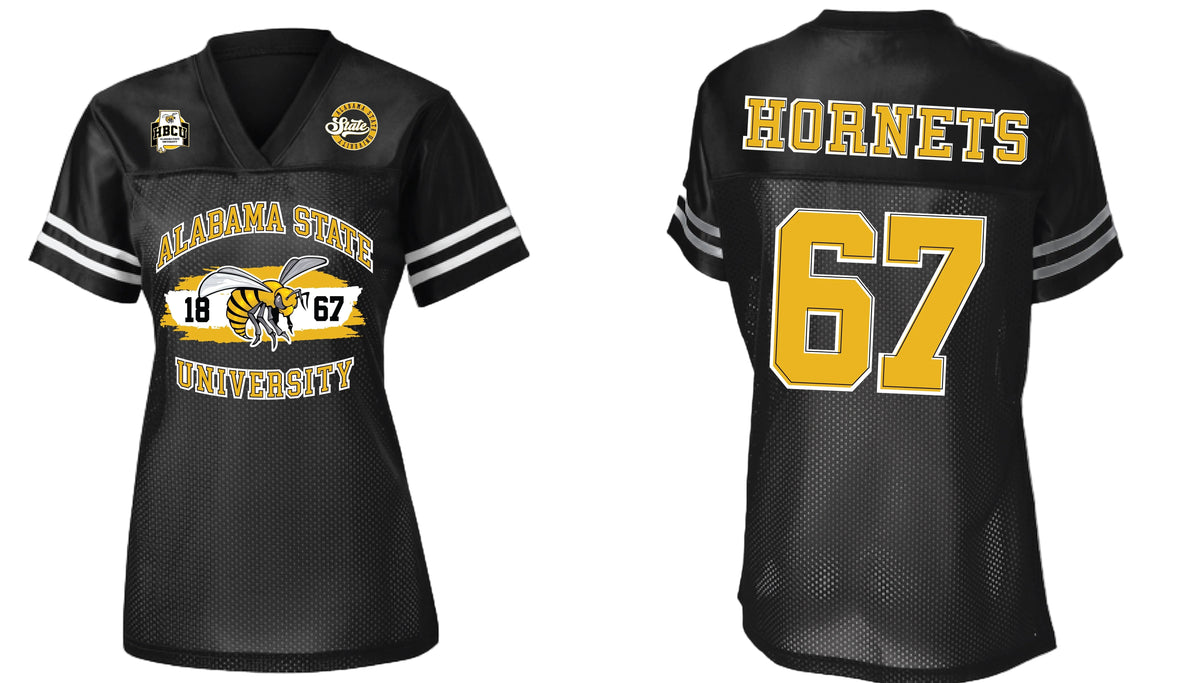 ASU Gameday Women’s Football Jersey