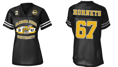 ASU Gameday Women’s Football Jersey