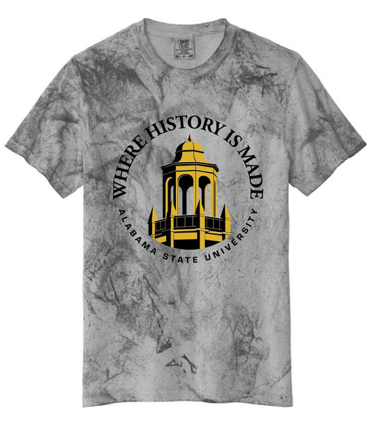 ASU Heritage Color Blast Tee