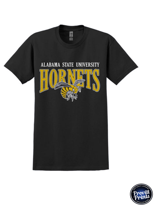 ASU Hornets Basic Tee