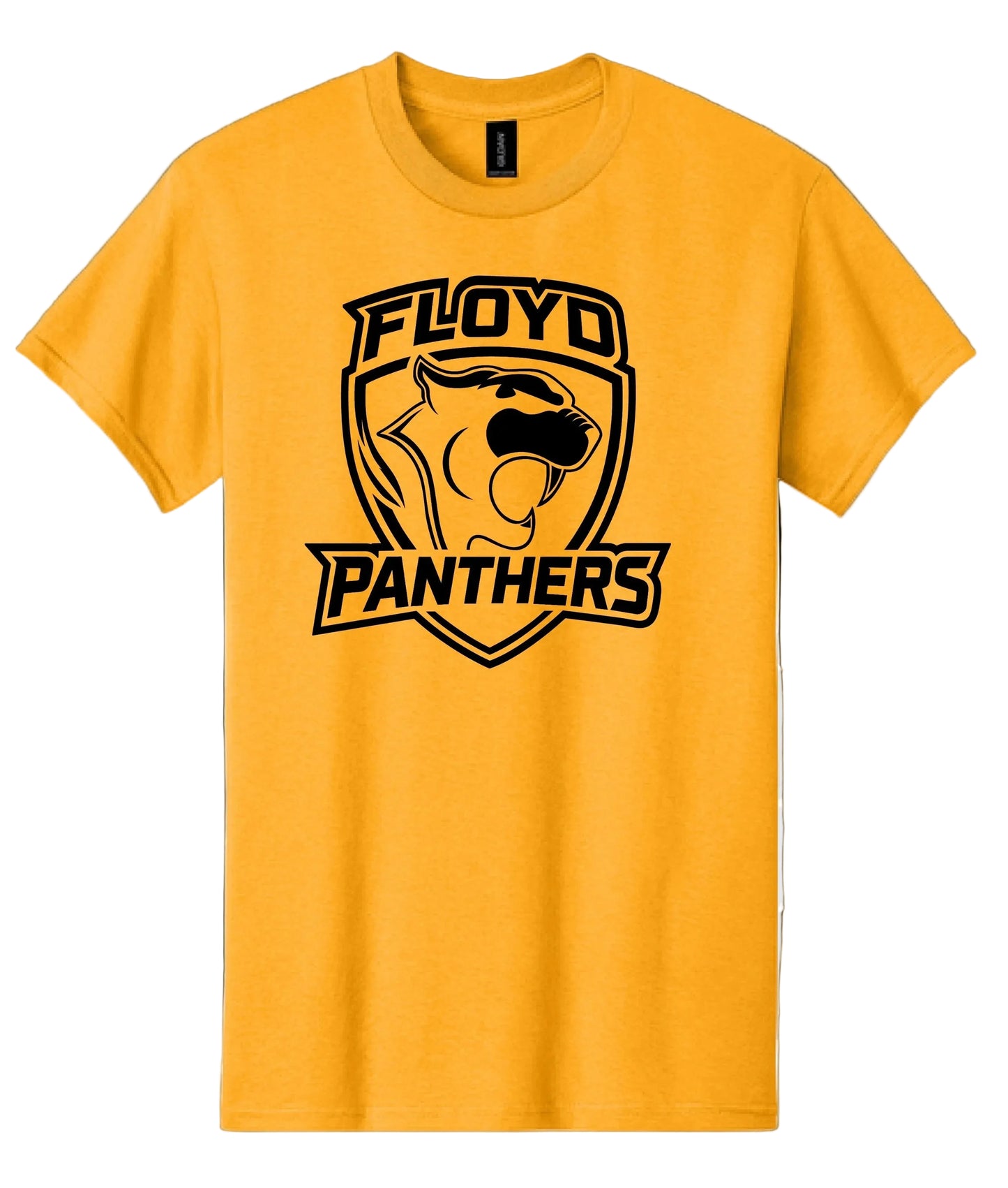 FLOYD PANTHERS