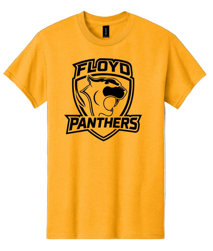 FLOYD PANTHERS