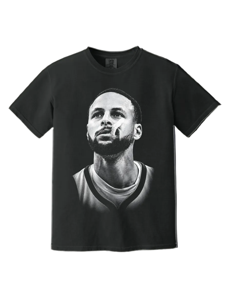LEGEND SERIES - STEPH CURRY