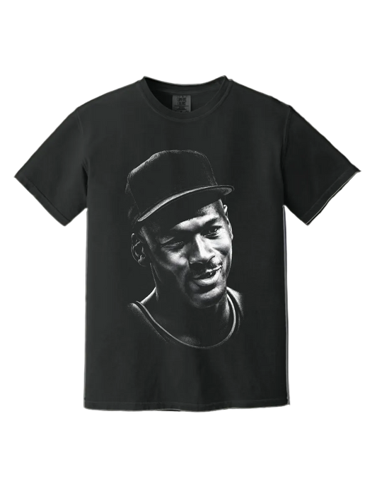 LEGEND SERIES - MICHAEL JORDAN